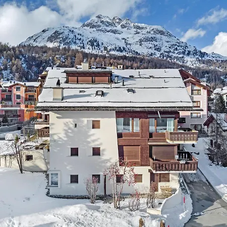 Abitaziun Muntagnarda 7 - *