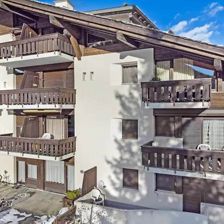 Abitaziun Muntagnarda 7 - Apartamento