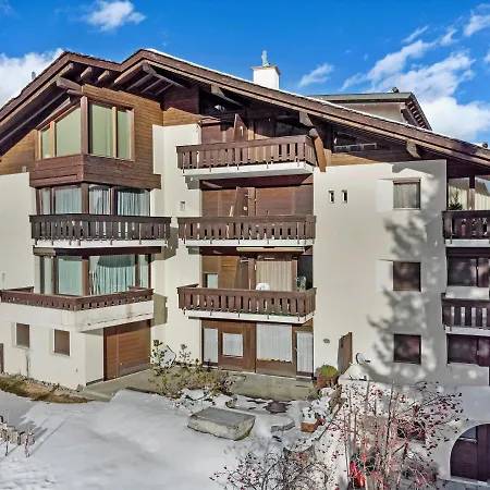 Abitaziun Muntagnarda 7 - *