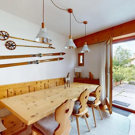 Abitaziun Muntagnarda 7 -