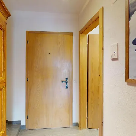 Apartamento Abitaziun Muntagnarda 7 - *