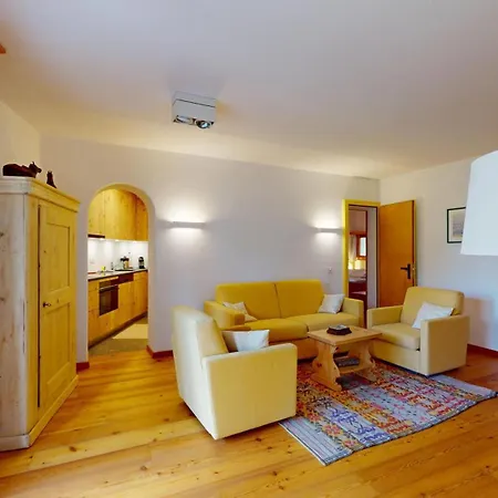 Abitaziun Muntagnarda 7 -