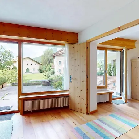 Abitaziun Muntagnarda 7 - *