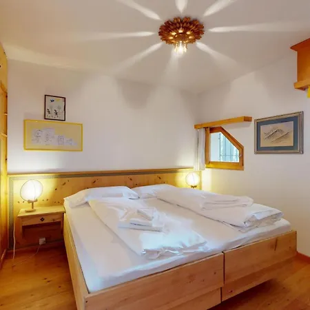 Abitaziun Muntagnarda 7 - 席尔瓦普拉纳