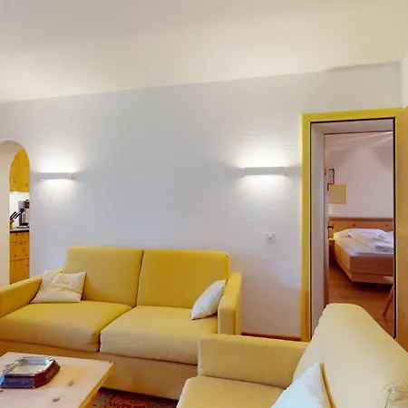 Abitaziun Muntagnarda 7 - *