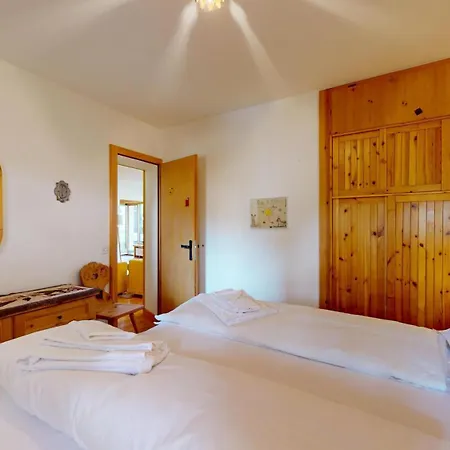 Apartamento Abitaziun Muntagnarda 7 - Silvaplana
