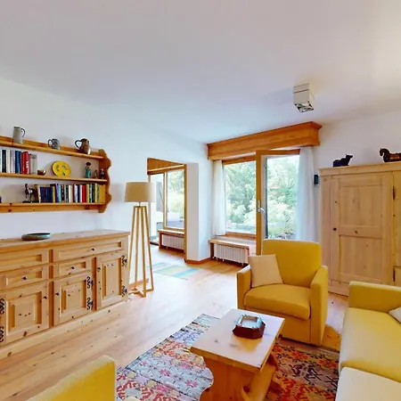 Abitaziun Muntagnarda 7 -