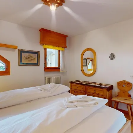 Abitaziun Muntagnarda 7 - *