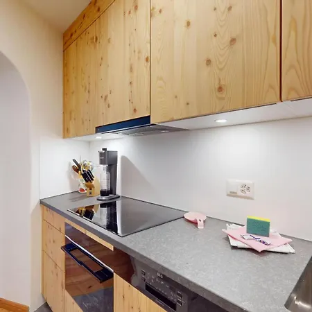 Abitaziun Muntagnarda 7 - *