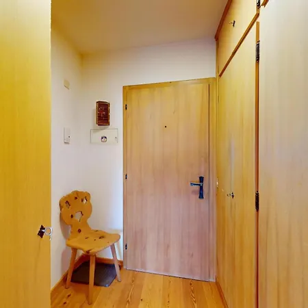 Abitaziun Muntagnarda 7 -