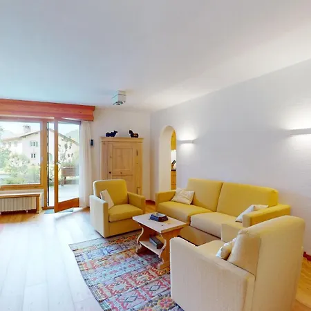 Abitaziun Muntagnarda 7 - 席尔瓦普拉纳