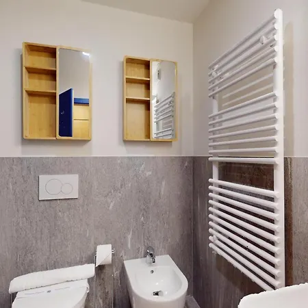 Abitaziun Muntagnarda 7 - Apartamento