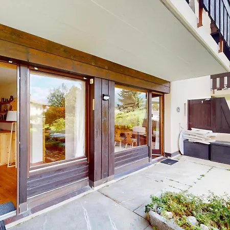 Abitaziun Muntagnarda 7 - *