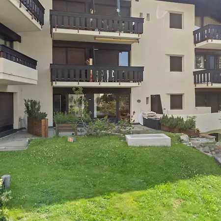 Abitaziun Muntagnarda 7 - 公寓