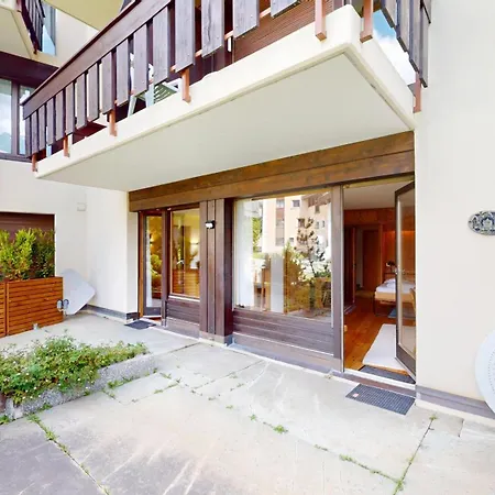 Apartamento Abitaziun Muntagnarda 7 -