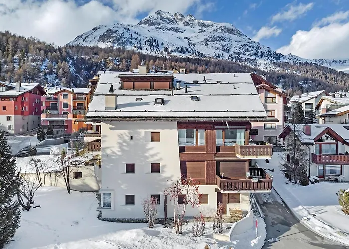 Abitaziun Muntagnarda 7 - *