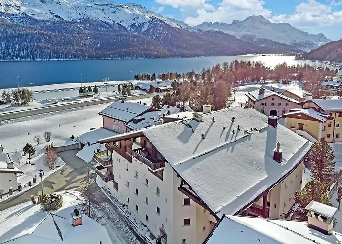 Abitaziun Muntagnarda 7 - Apartman