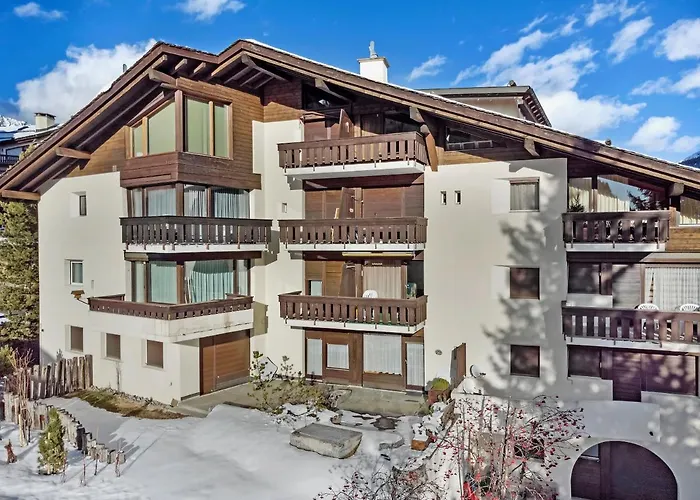 Abitaziun Muntagnarda 7 - *