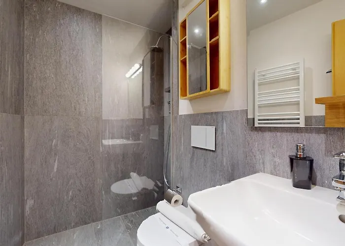 Abitaziun Muntagnarda 7 -