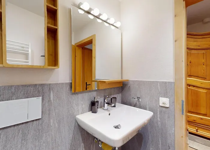 Apartman Abitaziun Muntagnarda 7 - *