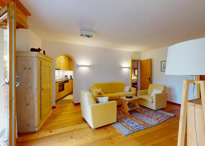 Abitaziun Muntagnarda 7 -