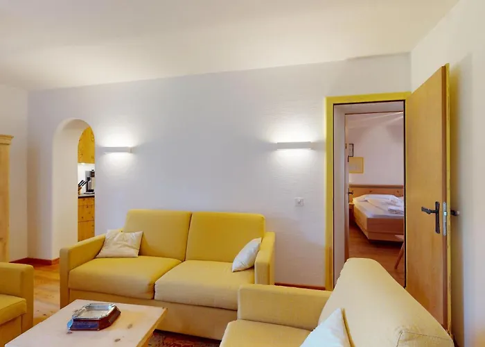 Abitaziun Muntagnarda 7 - *