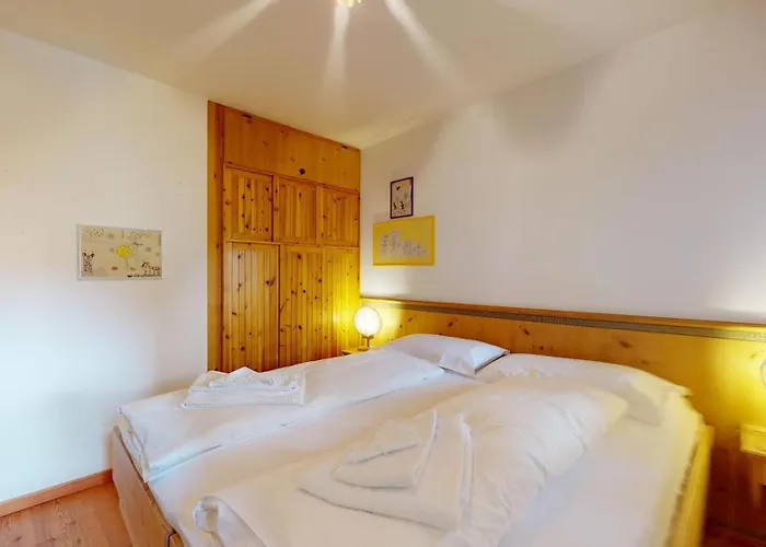 Abitaziun Muntagnarda 7 -