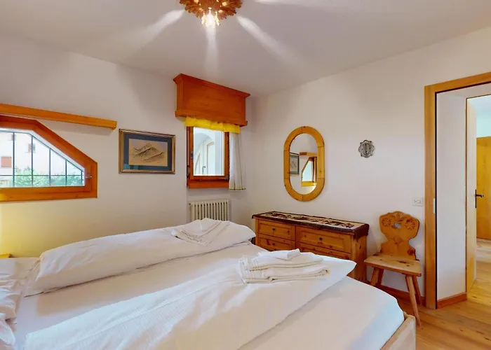 Abitaziun Muntagnarda 7 - *