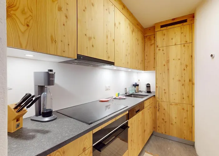 Abitaziun Muntagnarda 7 - Apartman *