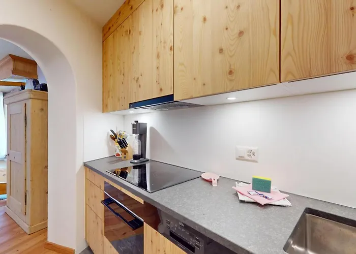 Abitaziun Muntagnarda 7 - *