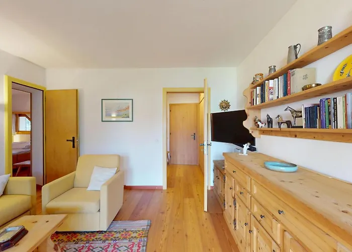 Abitaziun Muntagnarda 7 - *