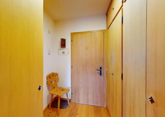 Abitaziun Muntagnarda 7 -