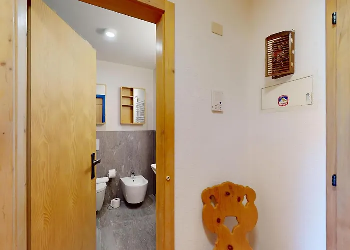 Abitaziun Muntagnarda 7 - Apartman *