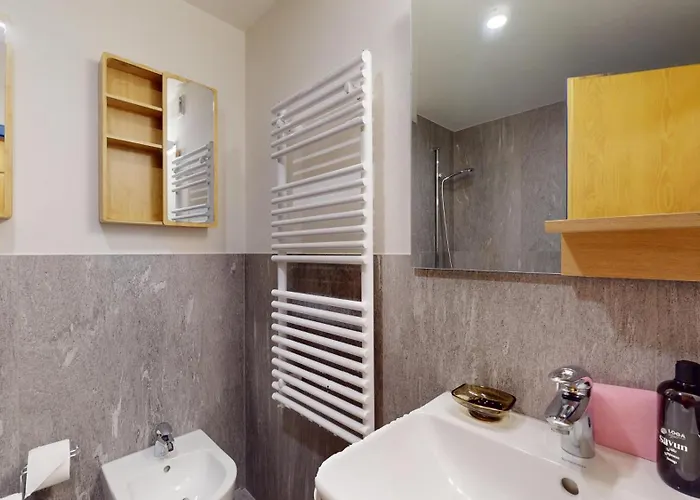 Abitaziun Muntagnarda 7 - Apartman Silvaplana