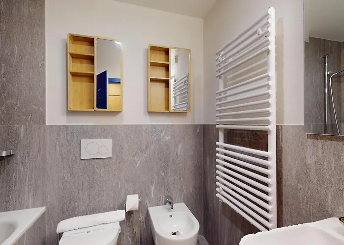 Abitaziun Muntagnarda 7 - Apartman