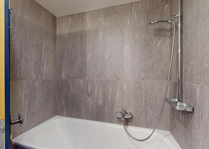 Apartman Abitaziun Muntagnarda 7 - *