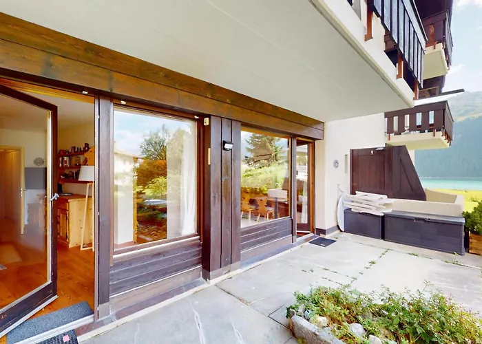 Abitaziun Muntagnarda 7 - *