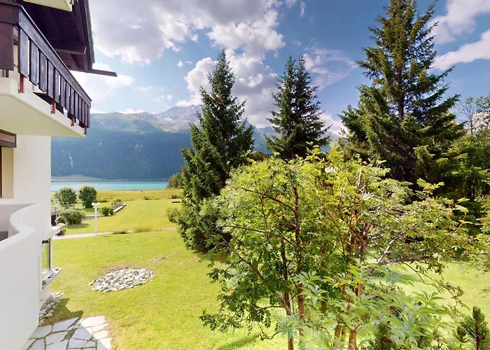 Abitaziun Muntagnarda 7 -