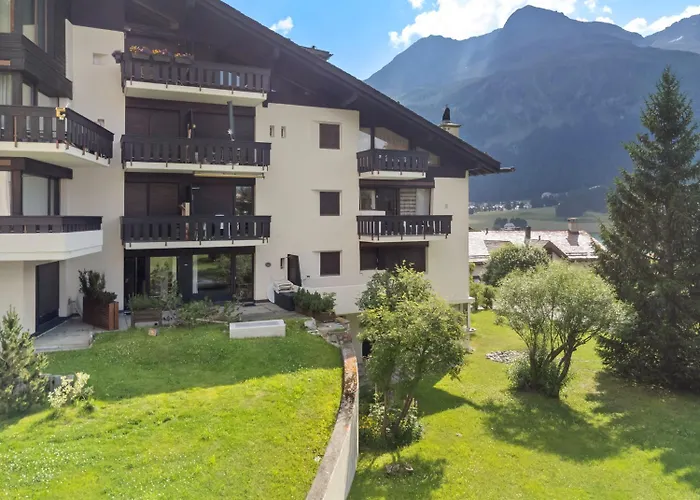 Abitaziun Muntagnarda 7 - *