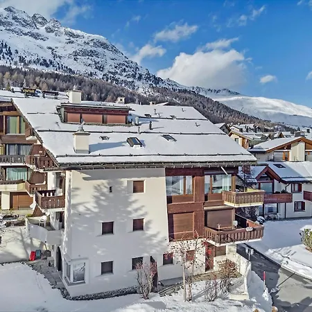 Abitaziun Muntagnarda 7 - * シルヴァプラーナ