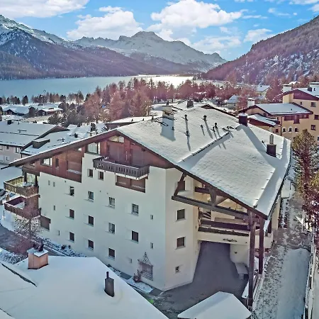 Abitaziun Muntagnarda 7 - シルヴァプラーナ