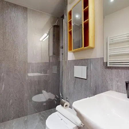 Abitaziun Muntagnarda 7 -