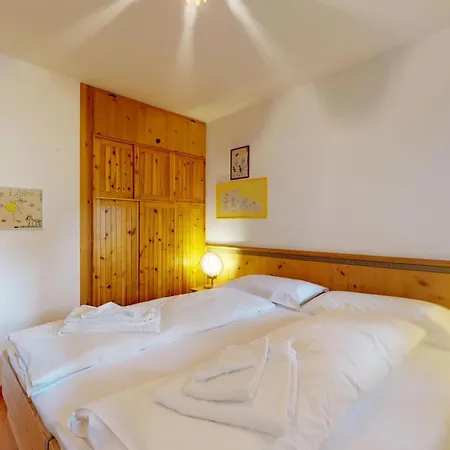 Abitaziun Muntagnarda 7 -