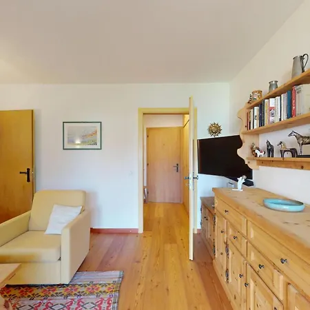 Abitaziun Muntagnarda 7 - *