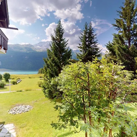 Abitaziun Muntagnarda 7 -