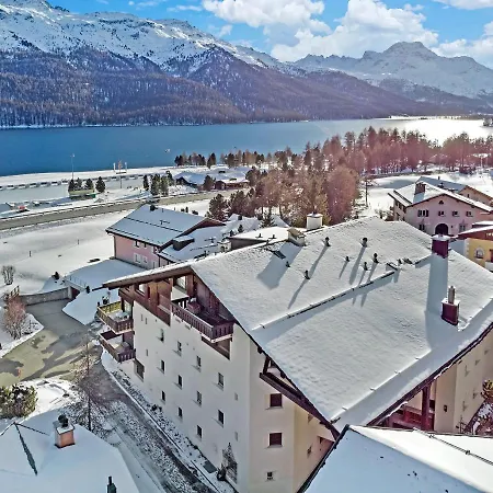 Abitaziun Muntagnarda 7 - Apartman
