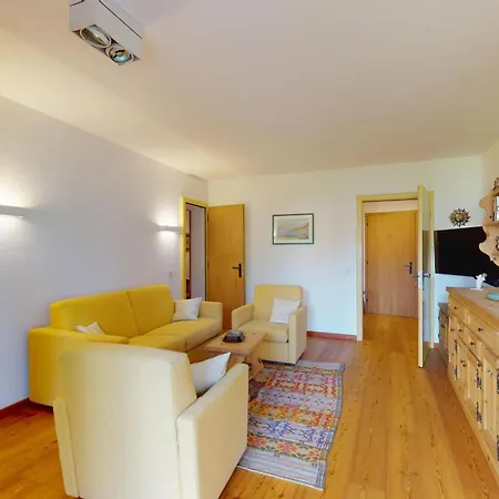 Apartman Abitaziun Muntagnarda 7 - *