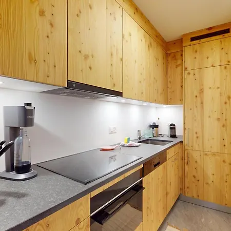 Abitaziun Muntagnarda 7 - Apartman *