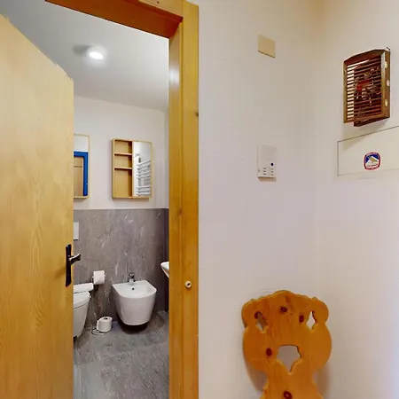 Abitaziun Muntagnarda 7 - Apartman *