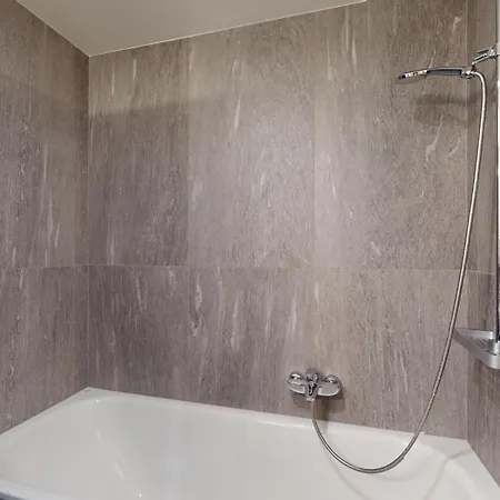 Apartman Abitaziun Muntagnarda 7 - *